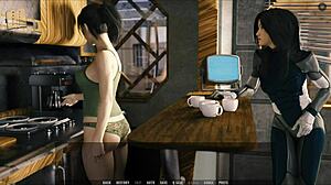 Tales from the Unending Void 19, let's play! 🎮