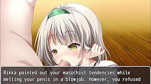 Tower Of Alfimia Part 7