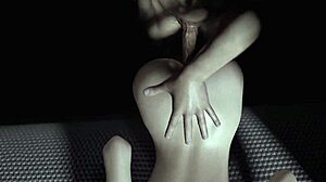 若い18+キャラのアニメヘンタイムービー