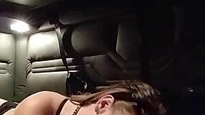 Kitty Blowjob Session