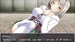 Tower Of Alfimia Part 7