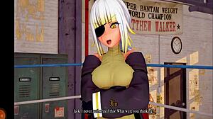 HG Champion of Realms P9 Sparks Bad Feeling with Uncertain Thoughts