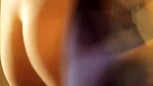 Indian babe shows off stunning dance moves tonight