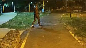 big dick guy fucks all the brunettes without condom