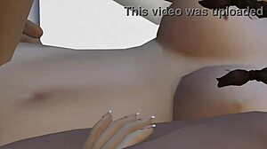 Suck Cock and Lick Pussy with Intense Force