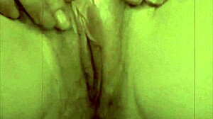 Vintage Lesbians Kissing Hairy Pussies