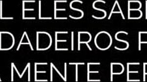 novinha enjoys threesome with cherry and rick adams on christmas