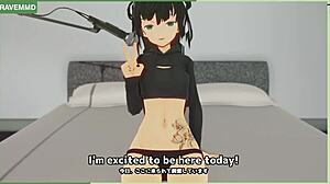 petite latina handles monster cock in debut creampie scene