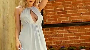 big natural boobs milf blonde ora young solo striptease