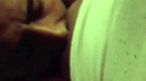 Miss Madii, give me that oral pleasure