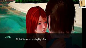 My new family hentai adventure 😍