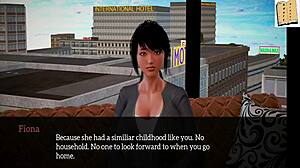 My new family hentai adventure 😍