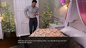 Continuing the Nursing Back to Pleasure Series with Episode 102