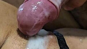 who got the most out of this homemade splash?