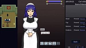 In search of the thief in the royal palace, the imperial gatekeeper part 9