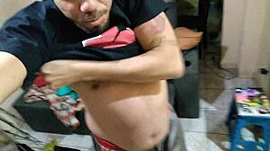 Dany Rio teaches how to be an independent porn actress in lesson one