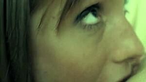 Hot Lesbian Sex Kissing Licking Close-Up