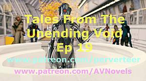 Tales from the Unending Void 19, let's play! 🎮