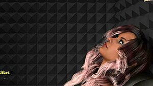 Leap Of Faith 38: Erotic Hentai Cartoon Adventure With Anime Characters