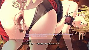 dungeon of regalias character9 scene2 with subtitle