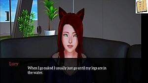 Emotional journey in my new family series