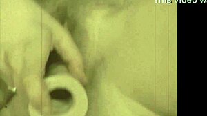 Vintage Lesbians Kissing Hairy Pussies