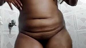 Sexy Indian Girl In A Stunning Pose