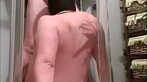 maîtresse totally owns her submissive slave today