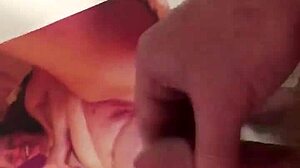 This cum tribute is for a special k 😘