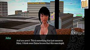 My new family hentai adventure 😍