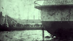 Vintage Lesbians Kissing Hairy Pussies