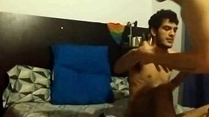 Nosotros Alejandro Y Julian