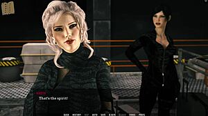 Tales from the Unending Void 19, let's play! 🎮