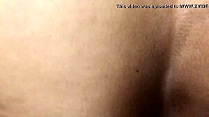 Riding Hard Cock While Moaning