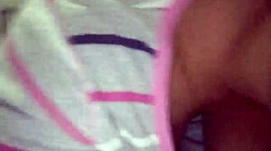 I came from my eater's house with my ass roasted