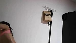 She Returns To Seek My Help