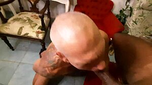 i watchd this brazilian gay trio giv blowjobs in rio 2021, it wuz so hot