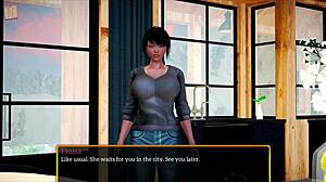 Discovering secrets in my new family game