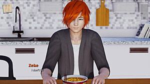 what's hidden in my real desire episode 28?