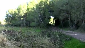 This milf desperately craves her ass getting fucked