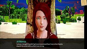 My New Family Adventures with Amateurs and Erotic Scenes