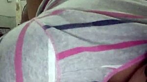 I came from my eater's house with my ass roasted