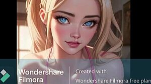 bella's extreme edge part 2 is wild, huh?