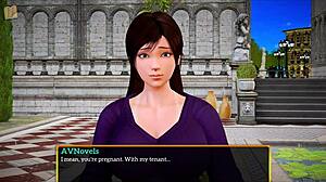 Discovering secrets in my new family game