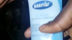 la clémentine aime à défoncer mon doigt