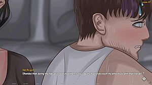 lets play alpha male with my milf housemaid