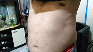 Dany Rio teaches how to be an independent porn actress in lesson one