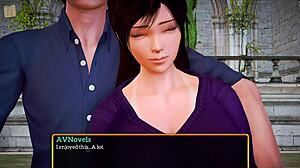 Discovering secrets in my new family game