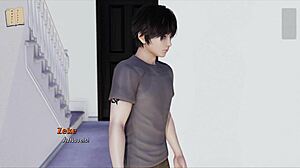 what's hidden in my real desire episode 28?