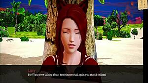 My New Family Adventures with Amateurs and Erotic Scenes